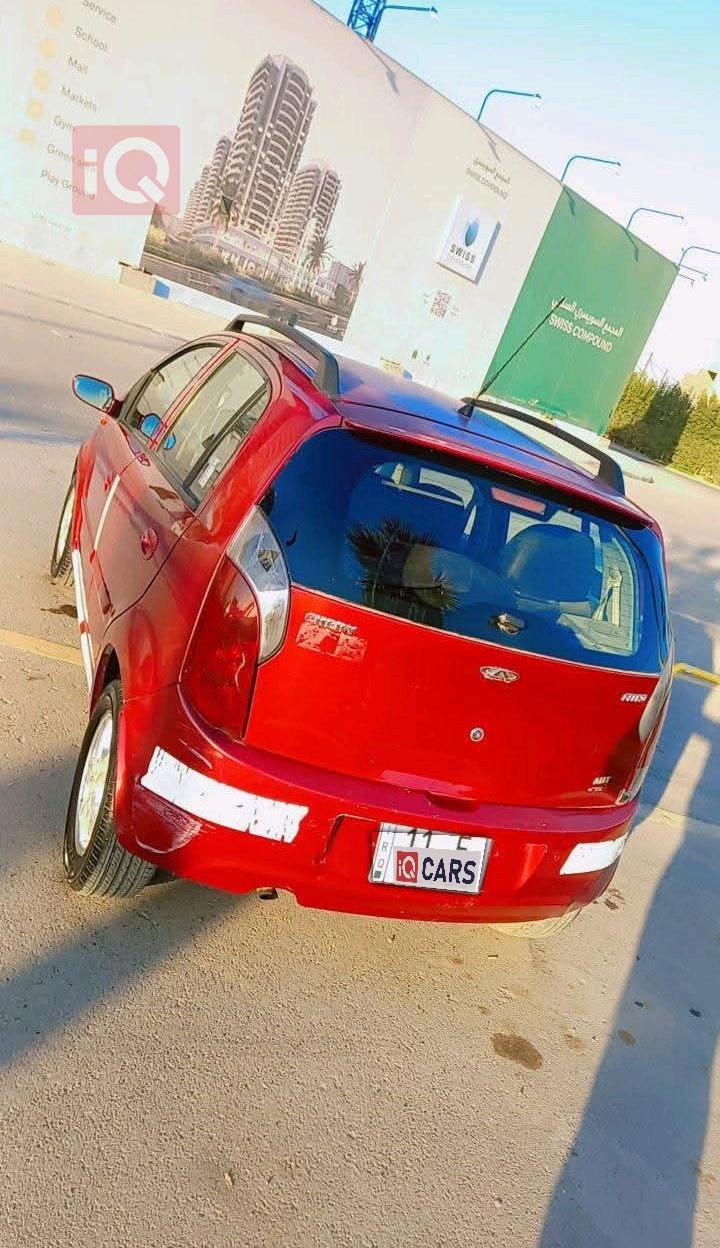 شيري A1